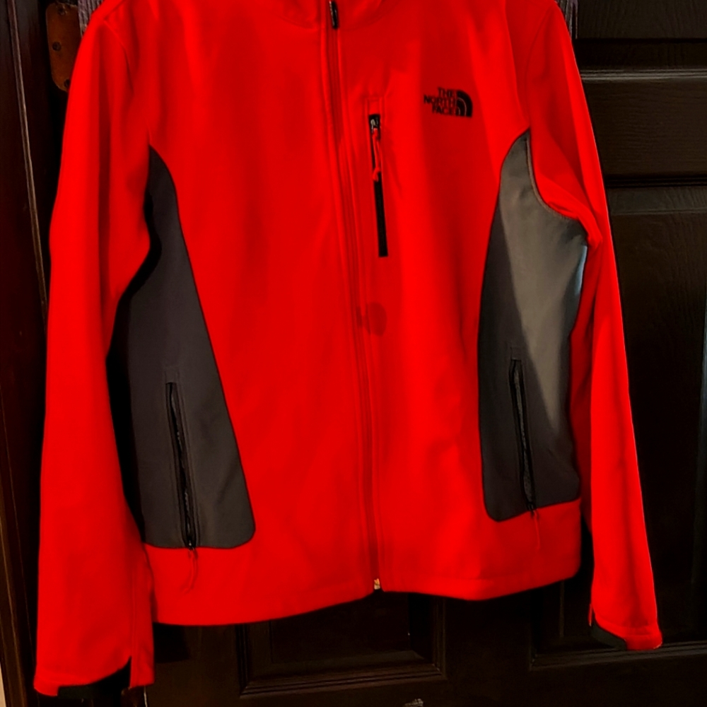 The North Face Jacket